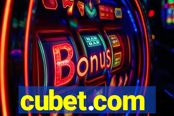 cubet.com