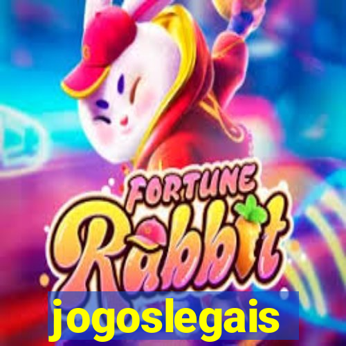 jogoslegais