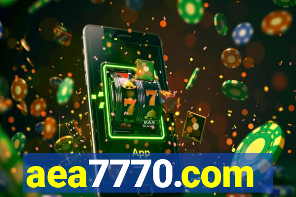 aea7770.com