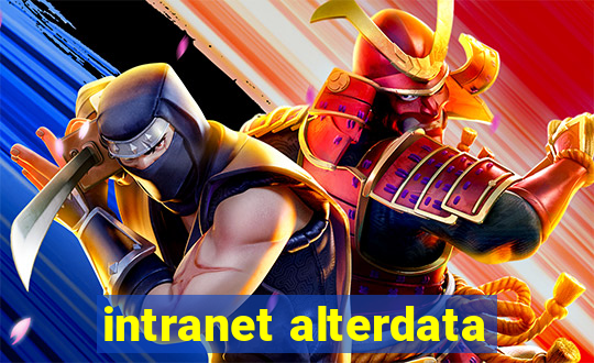 intranet alterdata