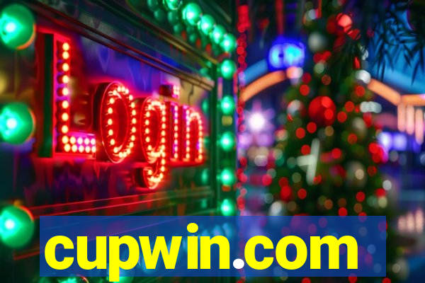 cupwin.com