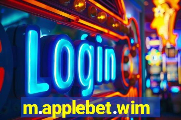 m.applebet.wim