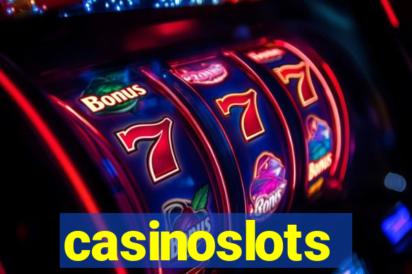 casinoslots