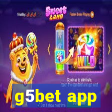 g5bet app