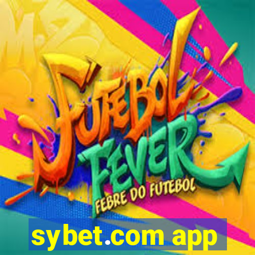 sybet.com app