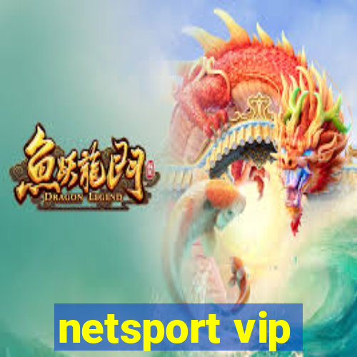 netsport vip