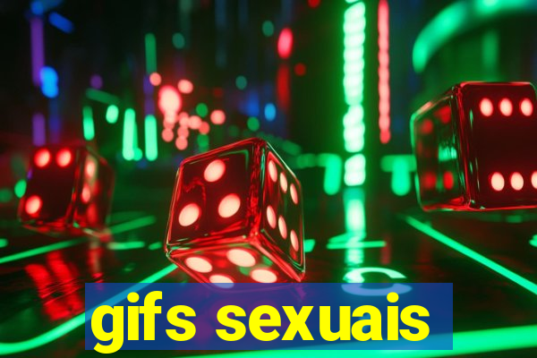 gifs sexuais