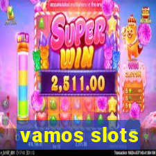 vamos slots