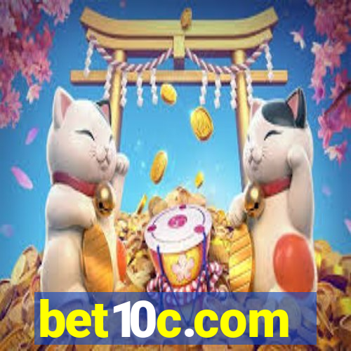 bet10c.com