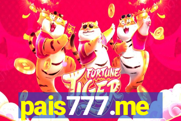 pais777.me