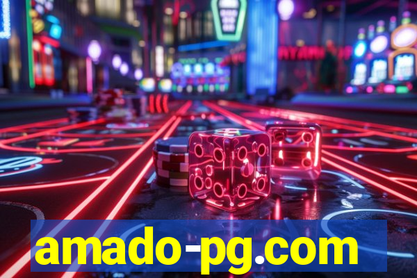 amado-pg.com