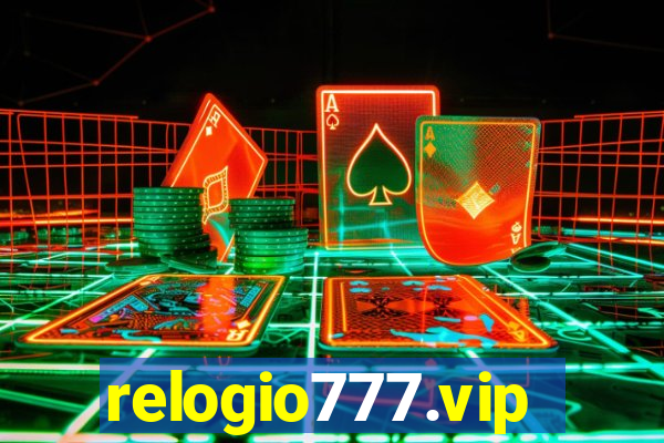 relogio777.vip