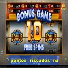 pontos riscados na umbanda e seus significados pdf