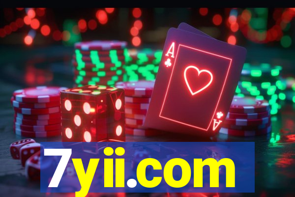 7yii.com