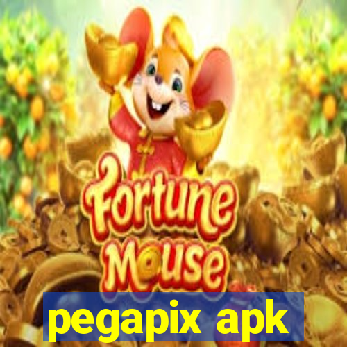 pegapix apk