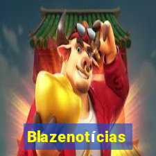 Blazenotícias