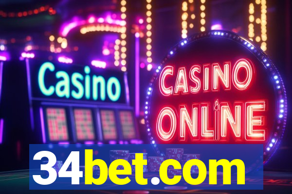 34bet.com