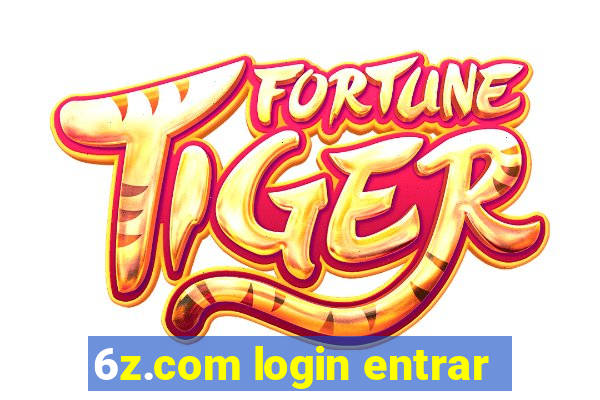 6z.com login entrar