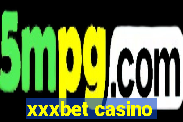 xxxbet casino