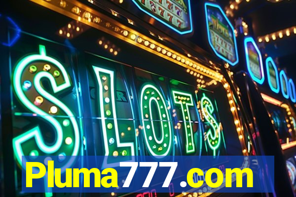 Pluma777.com