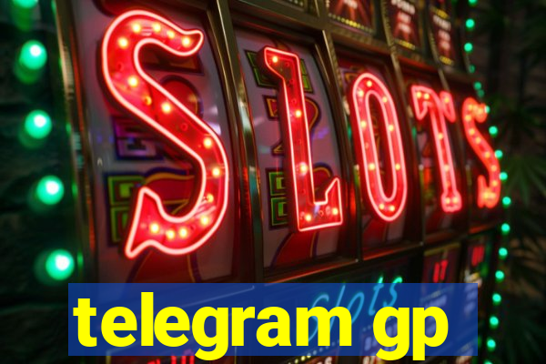 telegram gp