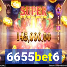 6655bet6