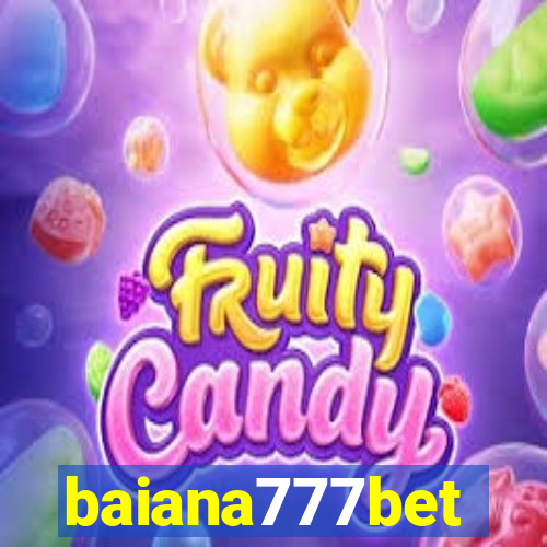 baiana777bet