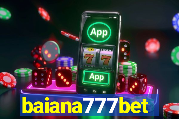 baiana777bet