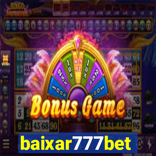 baixar777bet