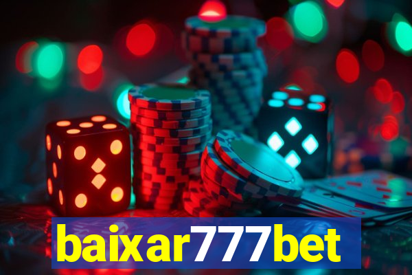 baixar777bet