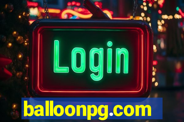 balloonpg.com