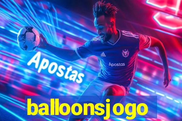 balloonsjogo