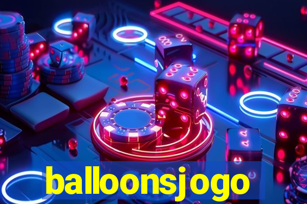 balloonsjogo