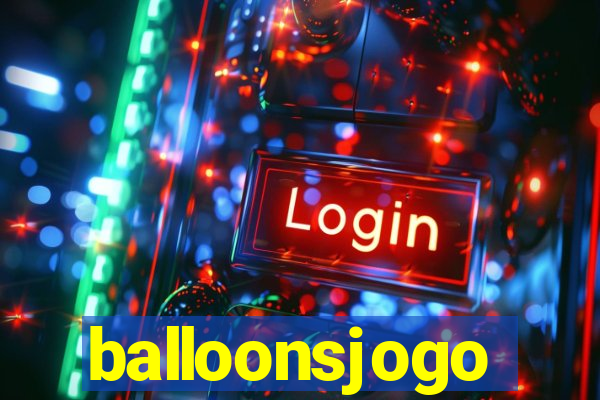 balloonsjogo