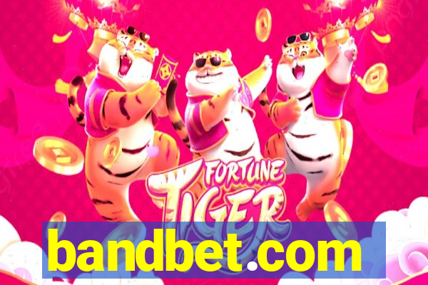 bandbet.com