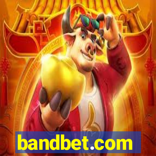 bandbet.com