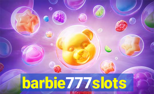 barbie777slots