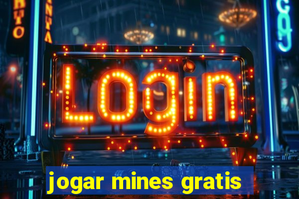 jogar mines gratis