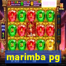 marimba pg