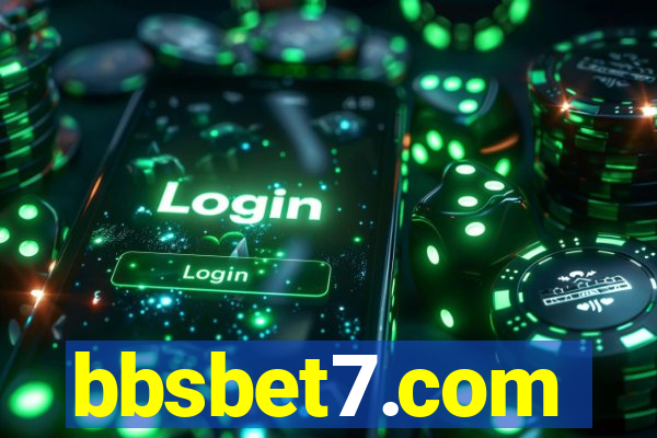 bbsbet7.com