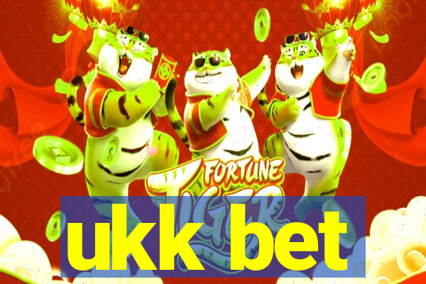 ukk bet