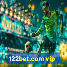 122bet.com vip