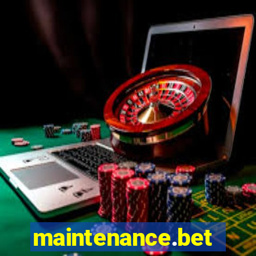 maintenance.bet3000.de