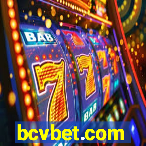 bcvbet.com