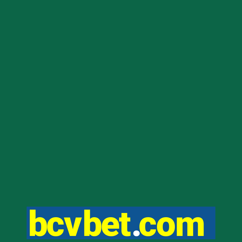 bcvbet.com