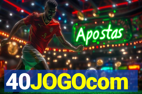 40JOGOcom