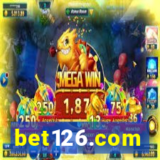 bet126.com