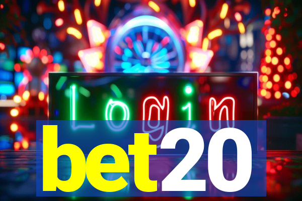 bet20