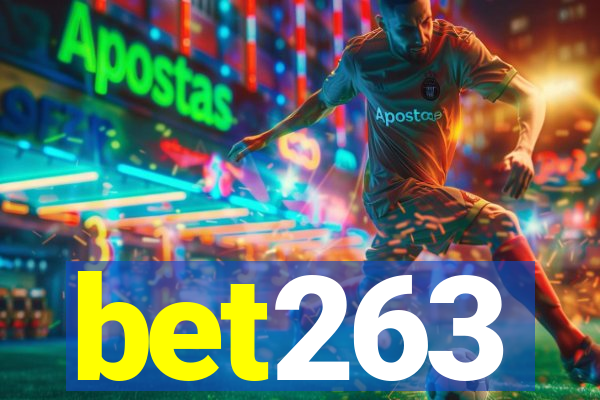 bet263