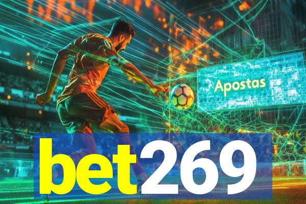 bet269